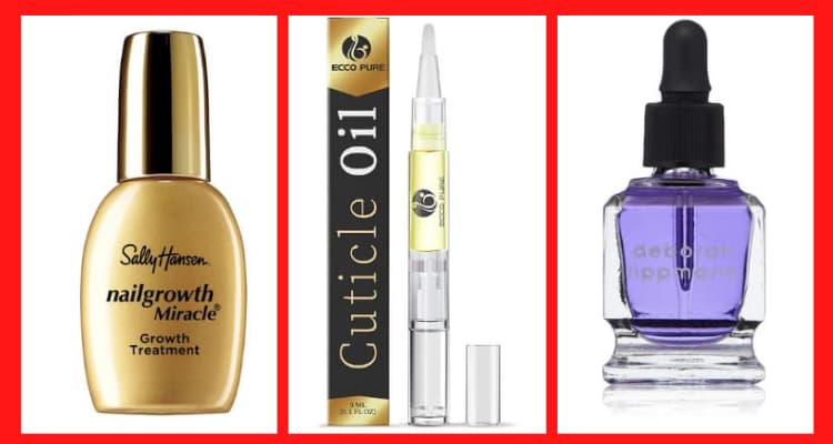 Diseños de uñas ¡1.000 ideas en imágenes! 153 Cómo hacer Crecer las Uñas 1