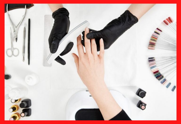 Diseños de uñas ¡1.000 ideas en imágenes! 150 Cómo quitar Dip Powder en Casa