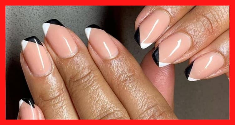 Diseños de uñas ¡1.000 ideas en imágenes! 106 Esmalte de Uñas en Gel