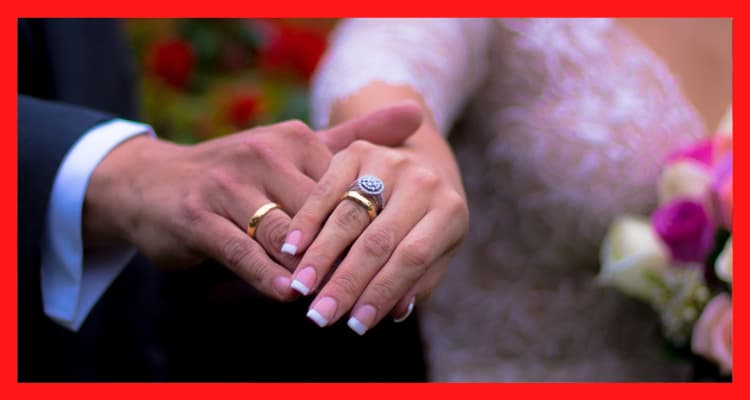 Diseños de uñas ¡1.000 ideas en imágenes! 90 Lucir uñas perfectas el día de tu Boda 1