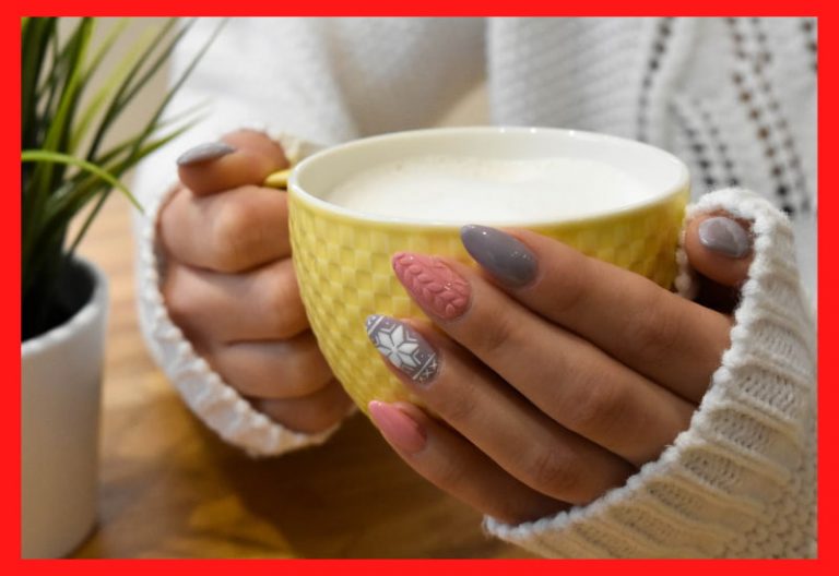 Diseños de uñas ¡1.000 ideas en imágenes! 152 Guía épica: 5 Formas de Mostrar tu Manicura en Redes Sociales