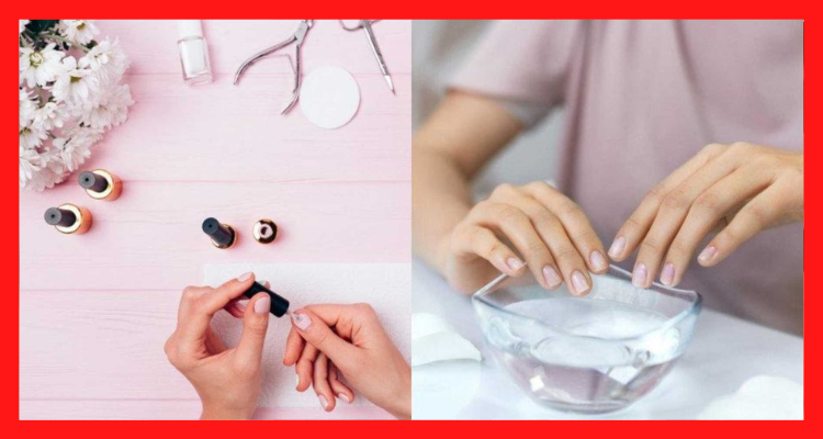 Diseños de uñas ¡1.000 ideas en imágenes! 89 Manicura para tu Boda hecha en Casa