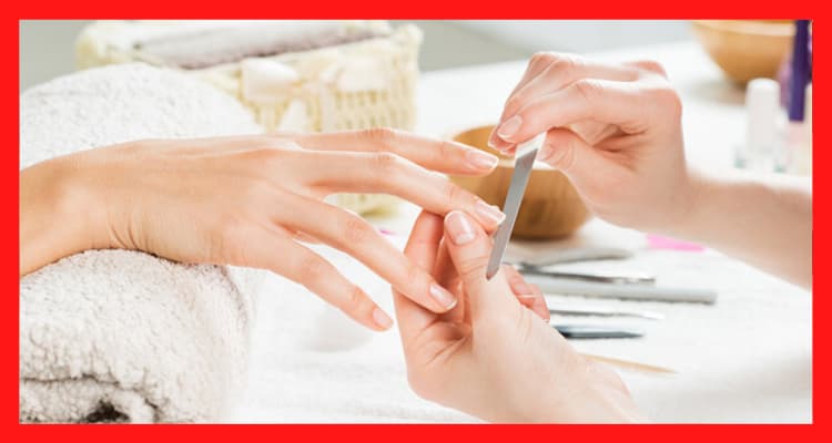 Diseños de uñas ¡1.000 ideas en imágenes! 158 Mitos y Verdades sobre las uñas1