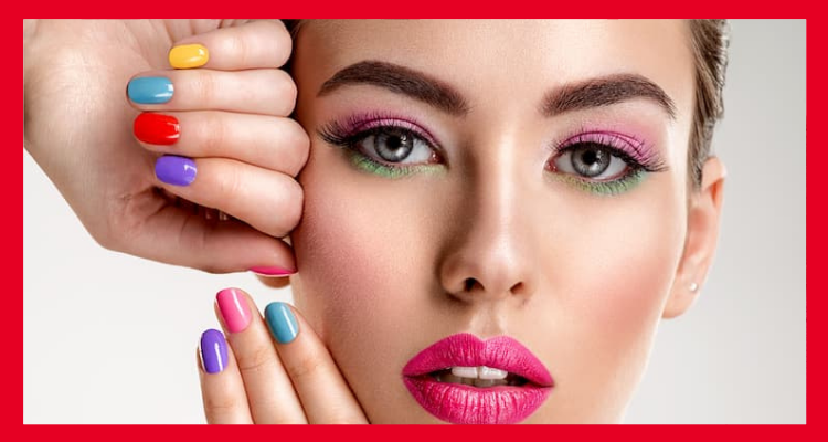 Diseños de uñas ¡1.000 ideas en imágenes! 60 ¿Qué color de uñas sería perfecto para tu signo zodiacal?