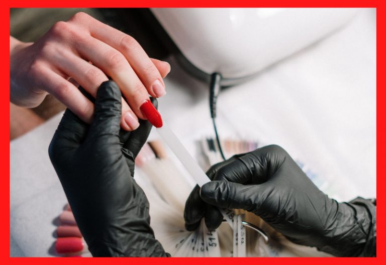 Diseños de uñas ¡1.000 ideas en imágenes! 97 Que debes saber antes de ponerte Uñas Acrílicas