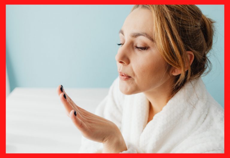 Diseños de uñas ¡1.000 ideas en imágenes! 149 Secar tu Esmalte de Uñas