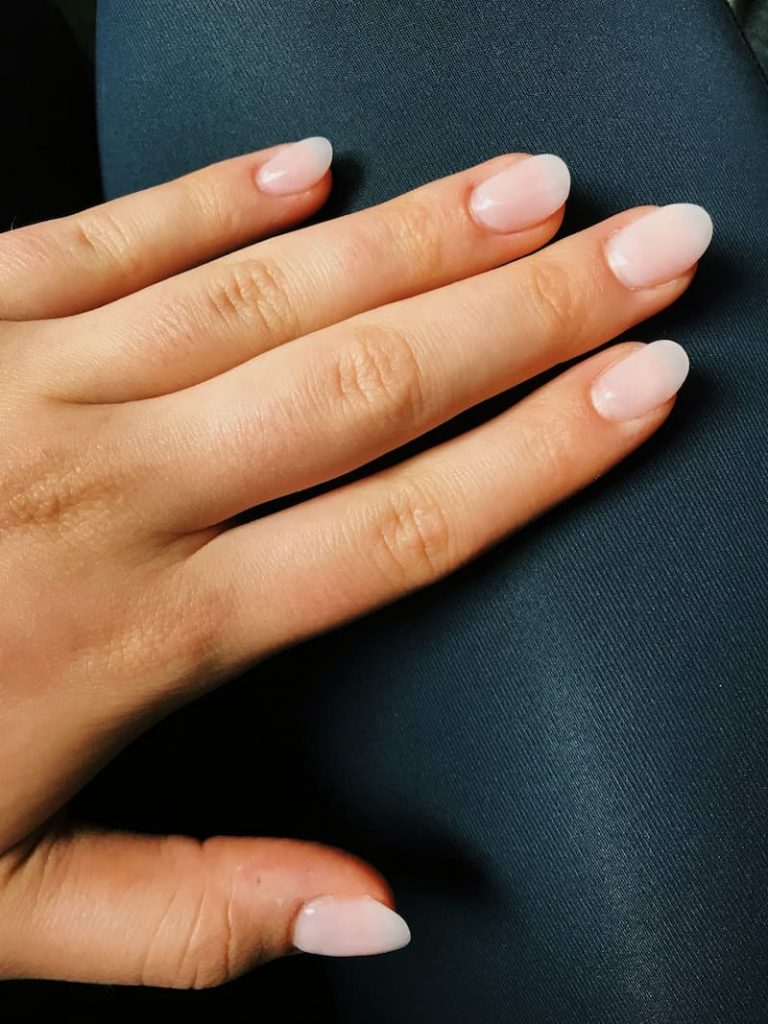 Diseños de uñas ¡1.000 ideas en imágenes! 162 Uñas Redondas