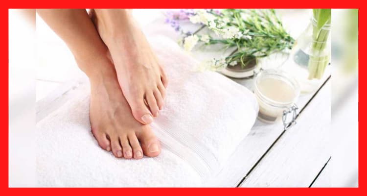 Diseños de uñas ¡1.000 ideas en imágenes! 18 Uñas de tus Pies te muestran si tienes el Colesterol Alto 2