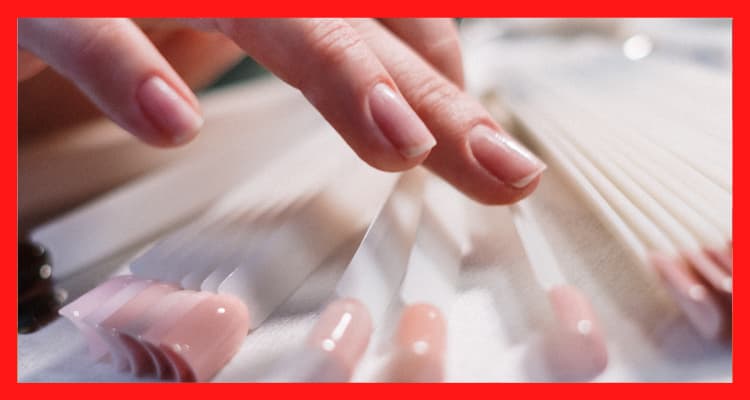Diseños de uñas ¡1.000 ideas en imágenes! 100 cómo Quitar Uñas Postizas