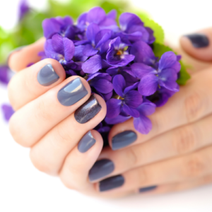 Diseños de uñas ¡1.000 ideas en imágenes! 120 Diseños de uñas ¡1.000 ideas en imágenes!