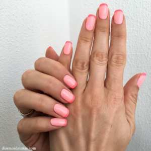 Diseños de uñas ¡1.000 ideas en imágenes! 125 Diseños de uñas ¡1.000 ideas en imágenes!