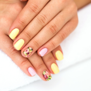 Diseños de uñas ¡1.000 ideas en imágenes! 121 Diseños de uñas ¡1.000 ideas en imágenes!