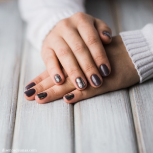 Diseños de uñas ¡1.000 ideas en imágenes! 128 Diseños de uñas ¡1.000 ideas en imágenes!