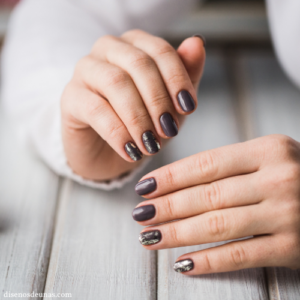 Diseños de uñas ¡1.000 ideas en imágenes! 134 Diseños de uñas ¡1.000 ideas en imágenes!