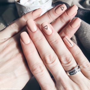 Diseños de uñas ¡1.000 ideas en imágenes! 131 Diseños de uñas ¡1.000 ideas en imágenes!