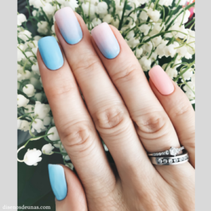 Diseños de uñas ¡1.000 ideas en imágenes! 136 Diseños de uñas ¡1.000 ideas en imágenes!