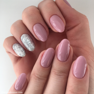 Diseños de uñas ¡1.000 ideas en imágenes! 141 Diseños de uñas ¡1.000 ideas en imágenes!