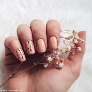 Diseños de uñas ¡1.000 ideas en imágenes! 139 Diseños de uñas ¡1.000 ideas en imágenes!