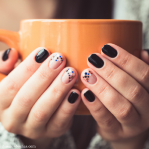 Diseños de uñas ¡1.000 ideas en imágenes! 146 Diseños de uñas ¡1.000 ideas en imágenes!