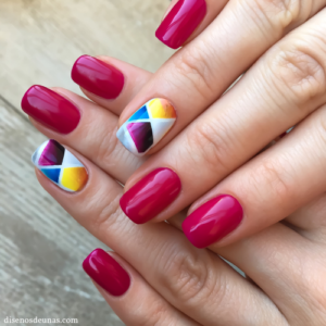 Diseños de uñas ¡1.000 ideas en imágenes! 130 Diseños de uñas ¡1.000 ideas en imágenes!